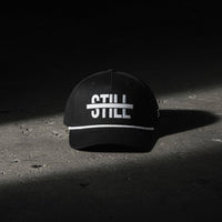 STILL 003 Rope Cap — Night Street